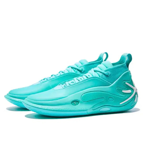 [BUNJANG] Li-Ning Wade 11 Low Basketball Shoes / 리닝 오브 웨이드 11로우