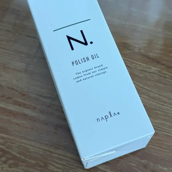 [BUNJANG] Napla En.Polishes Oil / 나프라 엔 폴리시오일