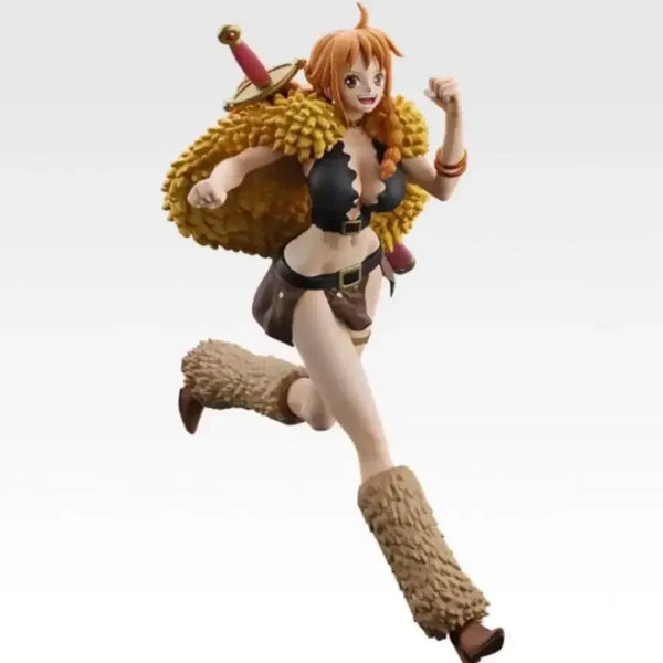 [BUNJANG] Ichiban Kuji One Piece Elbaf Prize C Nami Figure (Sealed) / 제일복권 원피스 엘바프 C상 나미 미개봉