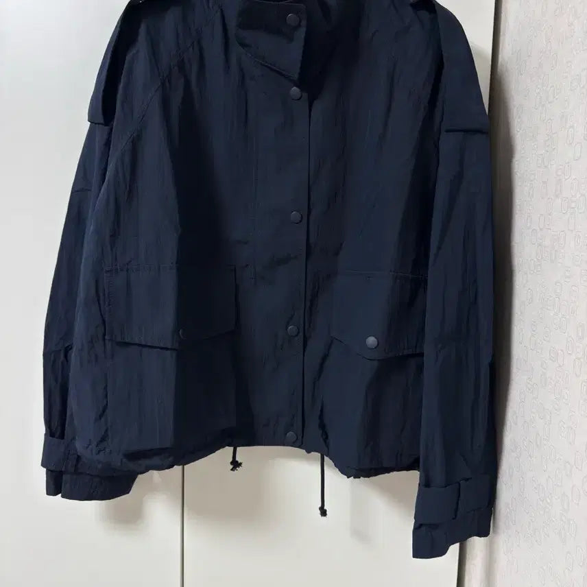 [BUNJANG] STUDIO TOMBOY Trench Coat / 스튜디오톰보이 트렌치 자켓