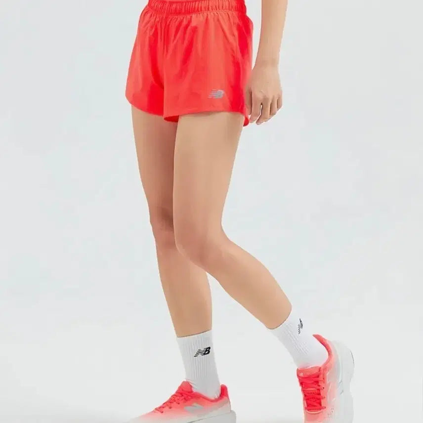 [BUNJANG] New Balance Women's 3/4 RC Shorts / (새상품) NB 뉴발란스 WOMEN 3부 RC 쇼츠 S