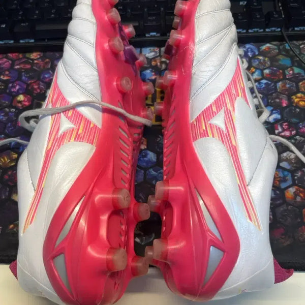 [BUNJANG] Mizuno Morelia Neo 4 Elite FG / 미즈노 모렐리아 네오 4 엘리트