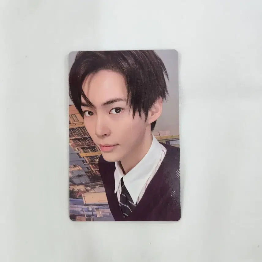 [BUNJANG] ZB1 Sung Hanbin Ascend Trading Card / 제베원 성한빈 어센드 Ascend MD 트레카
