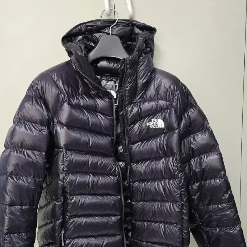 [BUNJANG] The North Face Matterhorn Lightweight Padded Jacket / 노스페이스 마테호른 경량패딩
