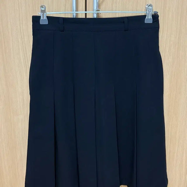 [BUNJANG] Peeven Pleated Skirt M Size / (택포)피븐 플리츠스커트