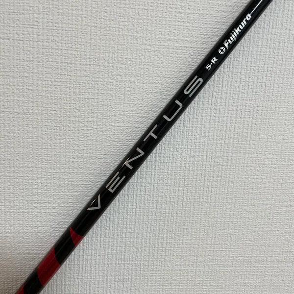 [BUNJANG] Fujikura Ventus Red 5R Driver Shaft / 후지쿠라 벤투스 레드 5R 드라이버 샤프트