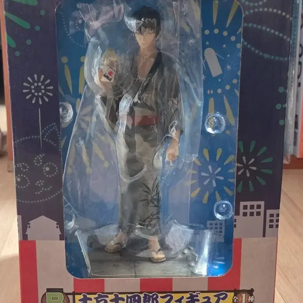 [BUNJANG] Gintama Summer Festival B Prize Hijikata Toshiro Figure / 은혼 여름축제 B상 히지카타 토시로 피규어 판매합니다
