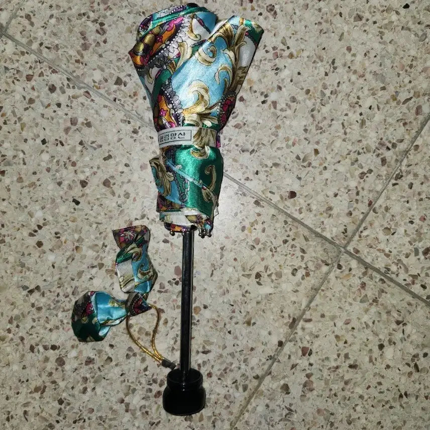 [BUNJANG] Patterned Parasol / 패턴 양산입니다