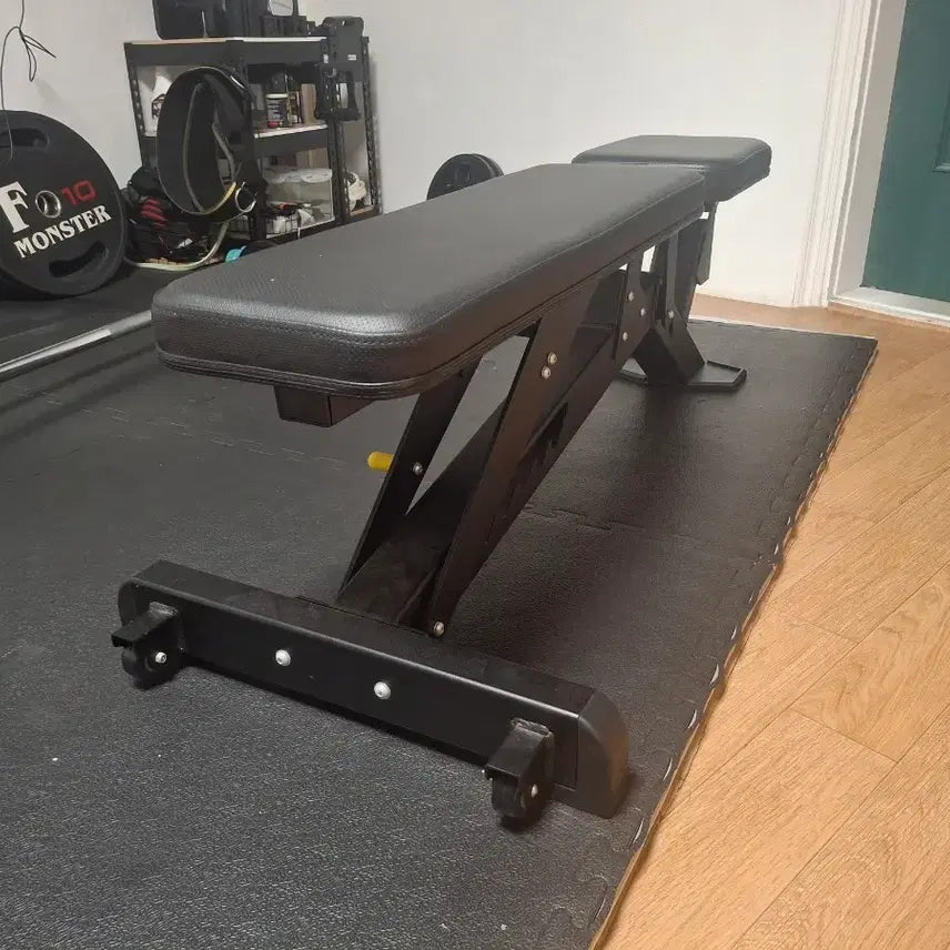 [BUNJANG] ARIF Shark Incline Bench / 아리프 샤크 인클라인 벤치