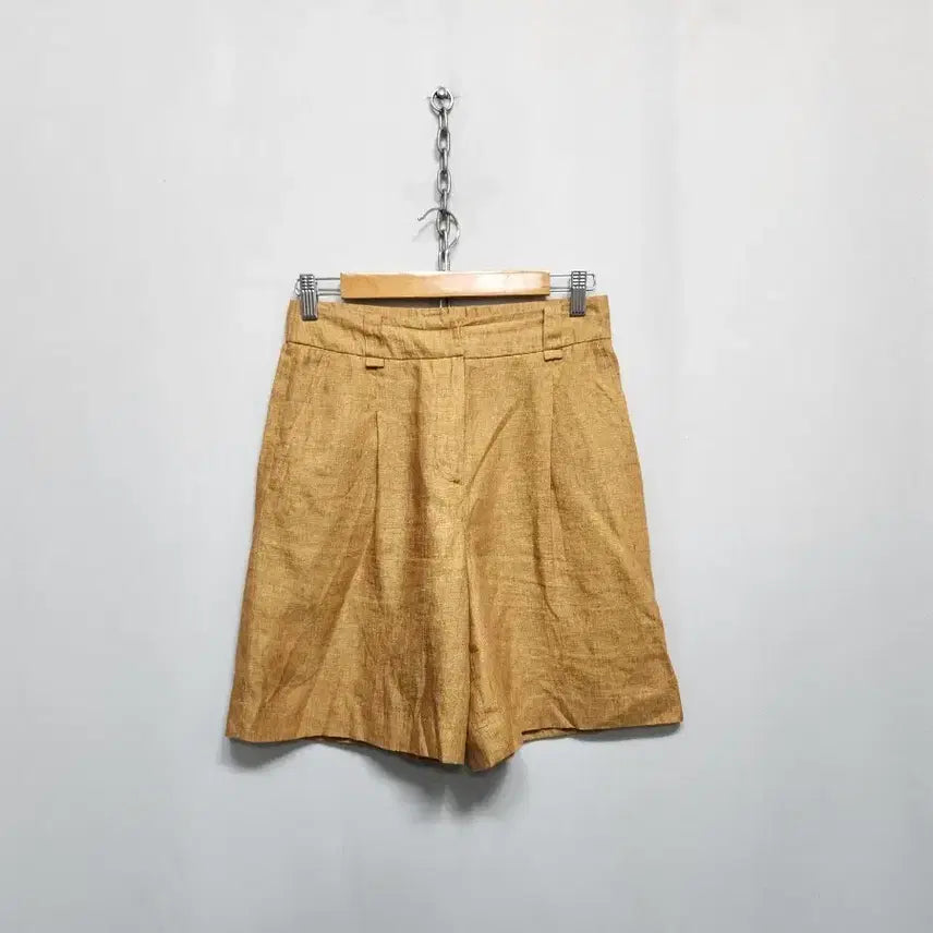 [BUNJANG] Laciento 100% Wool Shorts / 라씨엔토 아마100%  반바지