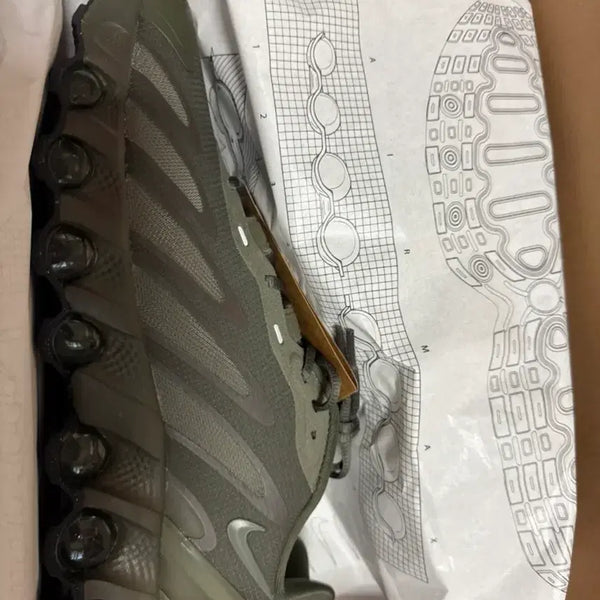 [BUNJANG] Nike Air Max DN 8 Size 295 / 나이키 에어맥스 DN8 295사이즈