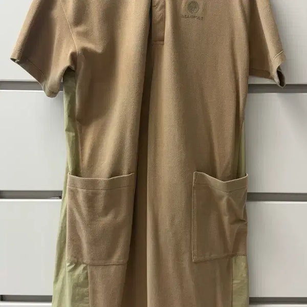 [BUNJANG] Beanpole PK Dress / 빈폴 PK 원피스