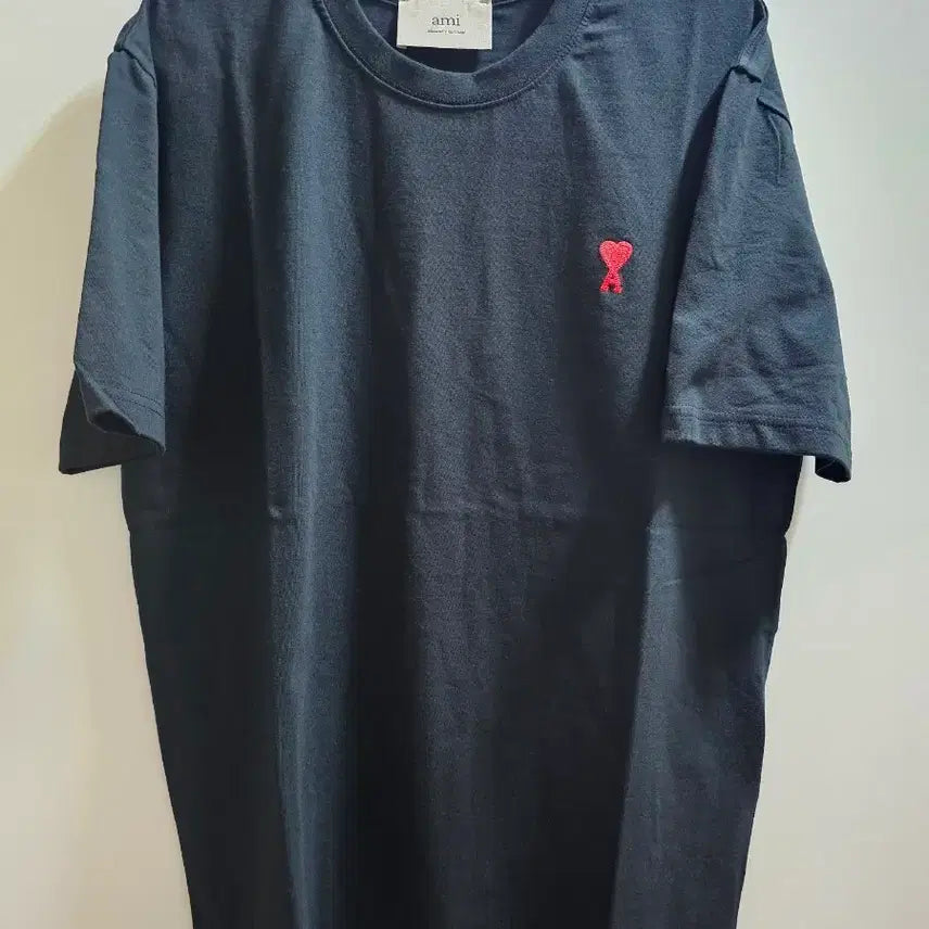 [BUNJANG] ARMY Cotton T-Shirt / 아미 반팔티