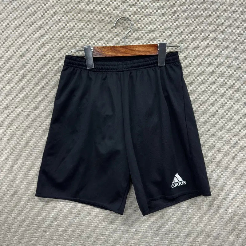 [BUNJANG] Adidas Training Shorts M D03510 / 아디다스 츄리닝 반바지 M D03510