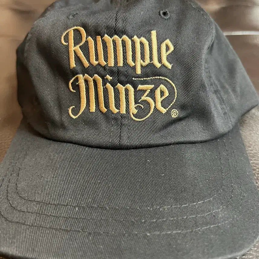 [BUNJANG] 90s Roomplmints Promotion Snapback Cap / 90s룸플민츠 프로모션캡