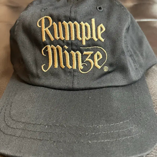 [BUNJANG] 90s Roomplmints Promotion Snapback Cap / 90s룸플민츠 프로모션캡