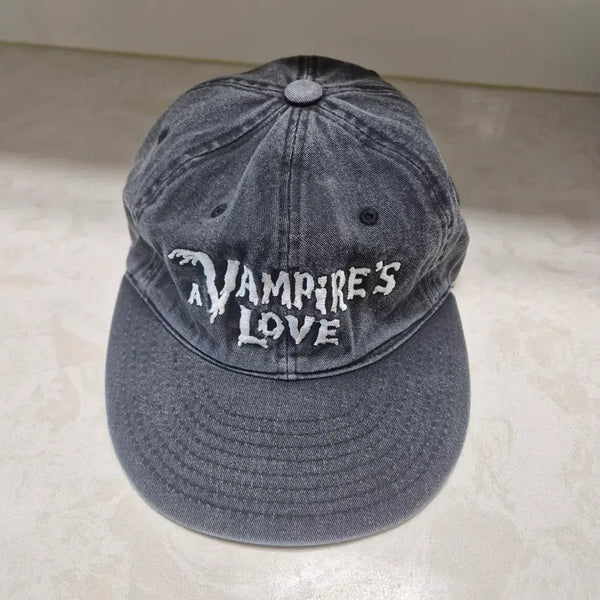 [BUNJANG] Donut Revenge Hat / 도넛리벤지 모자