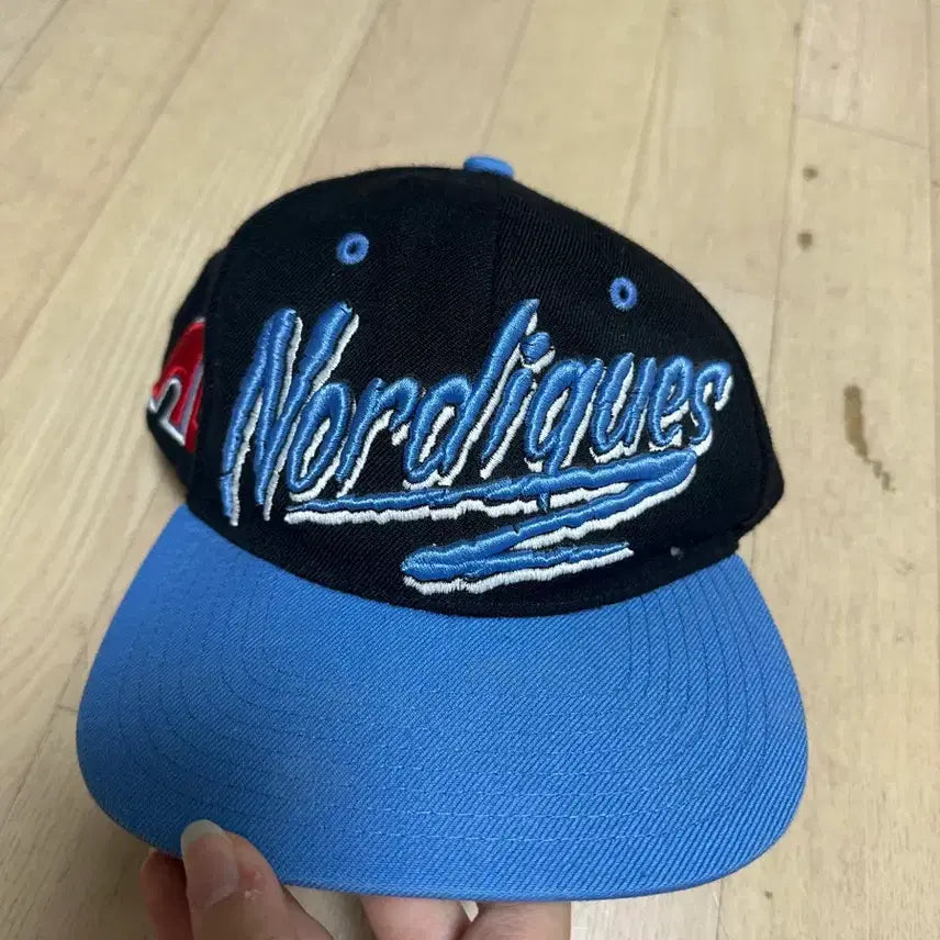 [BUNJANG] Vintage Baseball Cap / 빈티지 캡모자