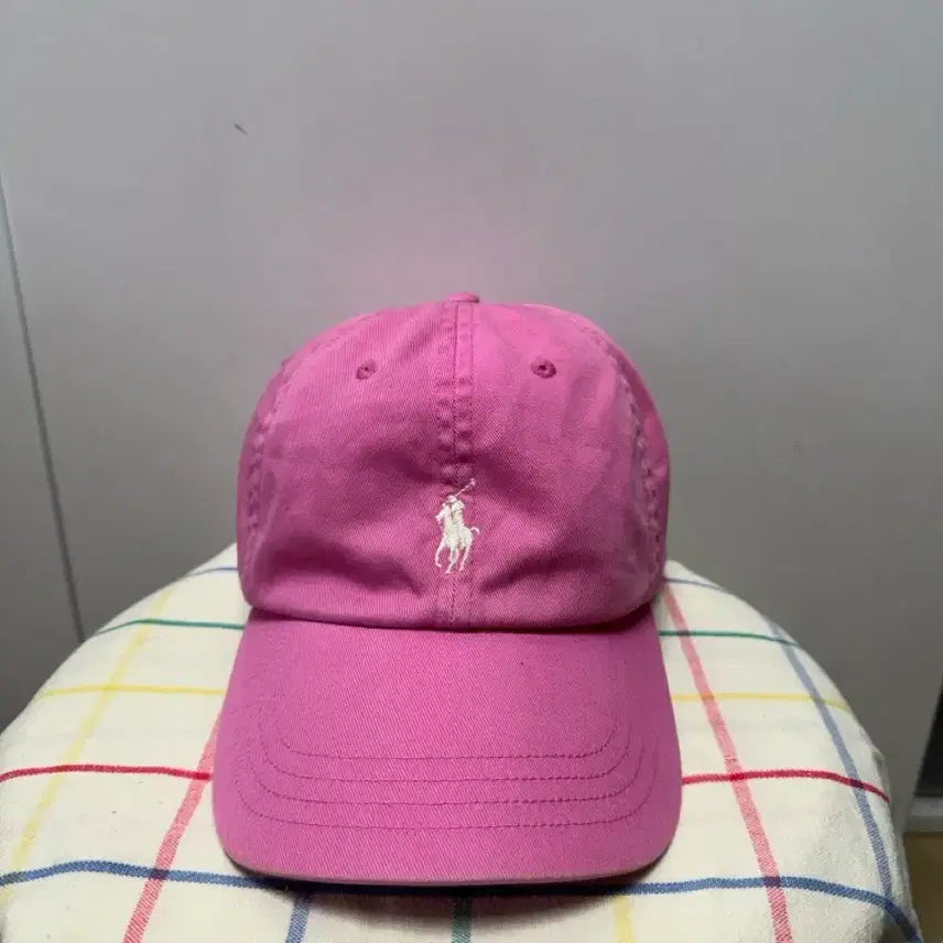 [BUNJANG] Polo Vintage Hat / 폴로 빈티지 모자