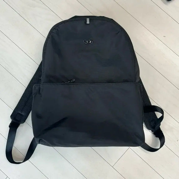 [BUNJANG] Diesel Backpack / 마지막가격 디젤 백팩