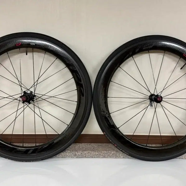 [BUNJANG] Zipp 404 V3 Tubular Road Wheelset / 짚404 v3 튜블러 로드휠셋