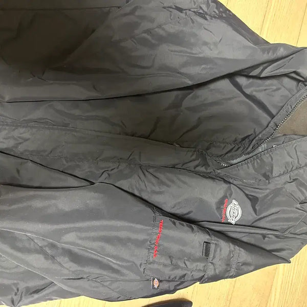 [BUNJANG] Dickies Windbreaker Jumper / 디키즈 바람막이 점퍼