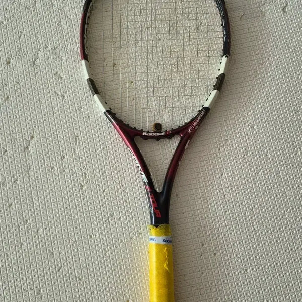 [BUNJANG] Babolat Tennis Racket / 테니스라켓