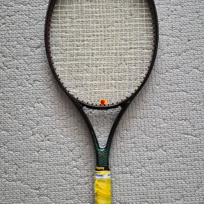 [BUNJANG] Tennis Racket / 테니스라켓