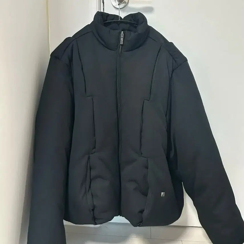 [BUNJANG] Ader Error Puffer Jacket Product.8 XL / 아더에러 푸퍼 자켓 패딩 프로덕트.8 XL