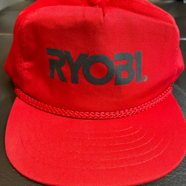 [BUNJANG] Vintage USA Tool Brand Baseball Cap / 90s Usa빈티지캡