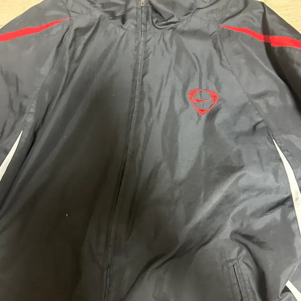 [BUNJANG] Nike Windbreaker Jacket / 나이키 바람막이
