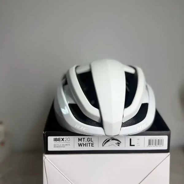 [BUNJANG] HJC Ibex 2.0 Bicycle Helmet (L) / HJC 아이벡스 2.0 자전거 헬멧 L