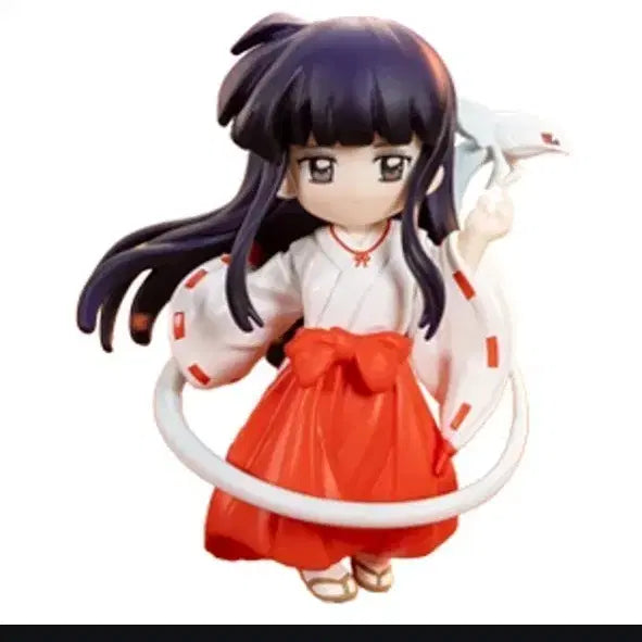 [BUNJANG] Pop Mart Inuyasha Sesshomaru Figure (Sealed) / 미개봉) 이누야샤 팝마트 금강 피규어