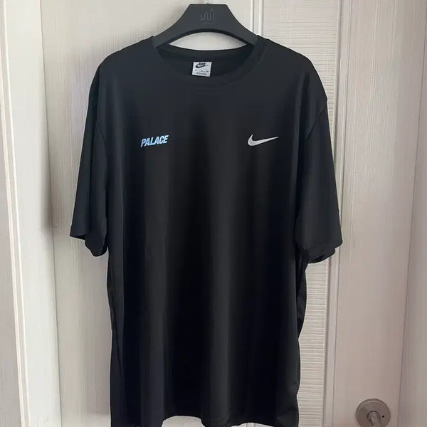 [BUNJANG] Mesh Short Sleeve T-Shirt / 매쉬반팔