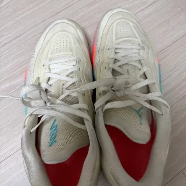 [BUNJANG] Jordan Zion 4 Basketball Shoes Size 285 / 자이언4 285