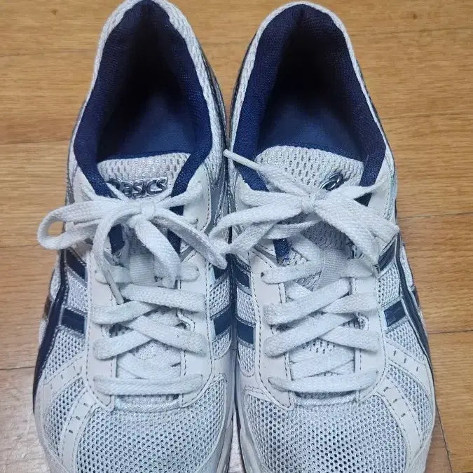 [BUNJANG] Asics Roteire Bre Track and Field Training Shoes 265mm / 아식스 로테리브레 체대입시용 운동화 265미리
