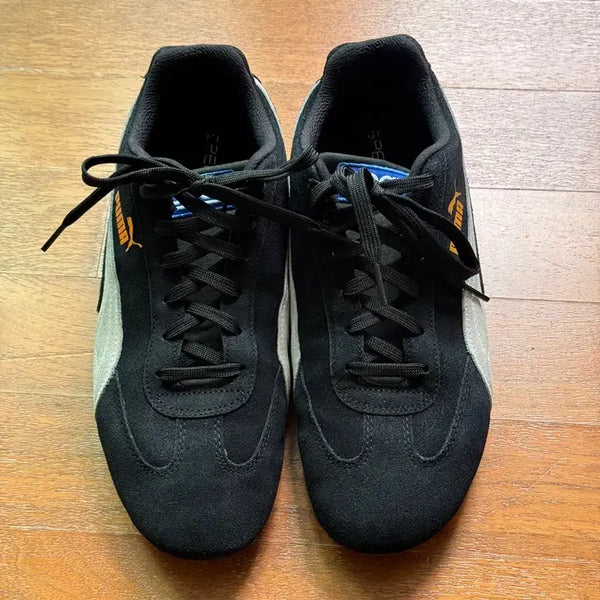 [BUNJANG] Puma Speedcat 275 Shoes / 퓨마 스피드캣 275