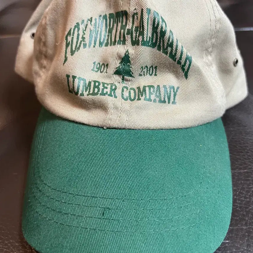 [BUNJANG] 00s USA Vintage Cap / 00s Usa 빈티지캡