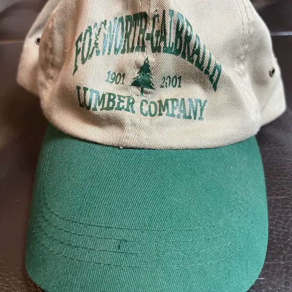 [BUNJANG] 00s USA Vintage Cap / 00s Usa 빈티지캡