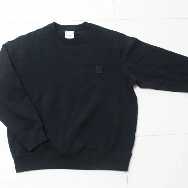 [BUNJANG] Wooyoungmi 3D Coral Sweatshirt Size 48 / 우영미 3D 코랄 맨투맨 48사이즈