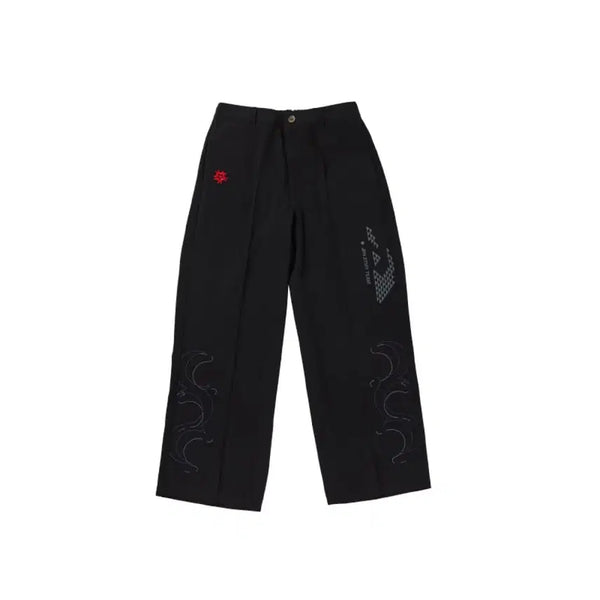 [BUNJANG] Zutomayo Yankee Tour Slacks Pants M / 즛토마요 양키투어 슬랙스 팬츠 바지 M 판매합니다