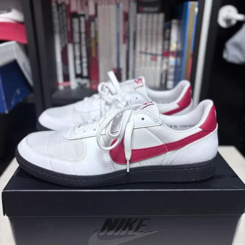 [BUNJANG] Nike Field General / 나이키 필드 제너럴