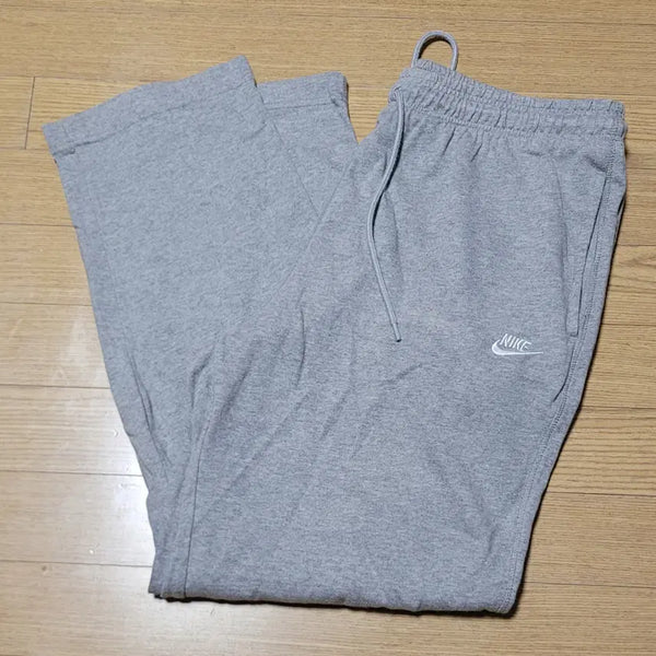 [BUNJANG] Nike Men's Grey Training Pants XL / 나이키 남성 그레이 트레이닝복 트레이닝팬츠 XL