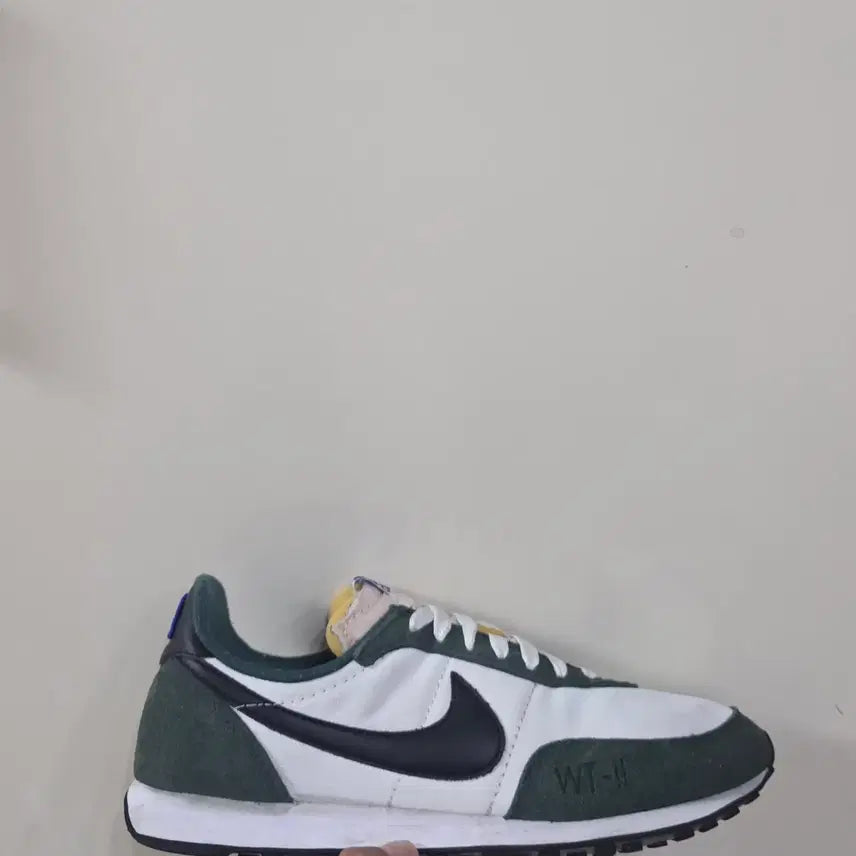 [BUNJANG] Nike Waffle Trainer 2 Athletic Club White/Pro Green / [280] 나이키 와플트레이너2 화이트프로그린 애슬레틱클럽ㅡ단종매물,최저가