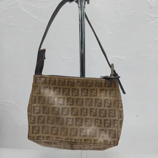 [BUNJANG] Fendi Vintage Mini Bag / 펜디 빈티지 미니백