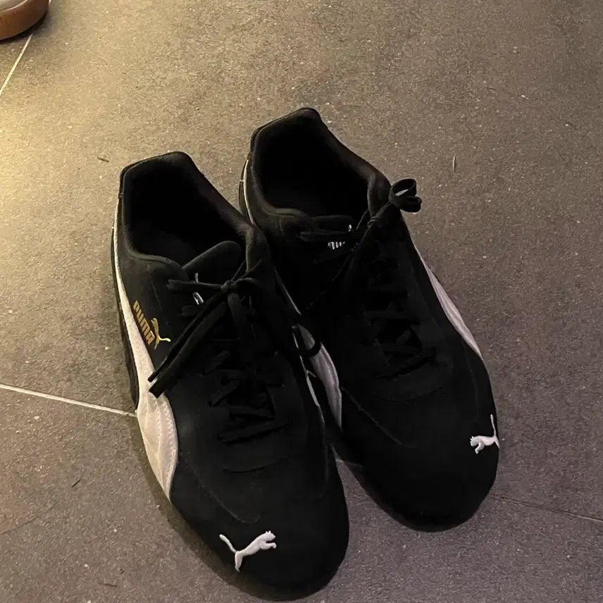 [BUNJANG] Puma Speedcat LS Shoes / 퓨마 스피드캣 ls 265