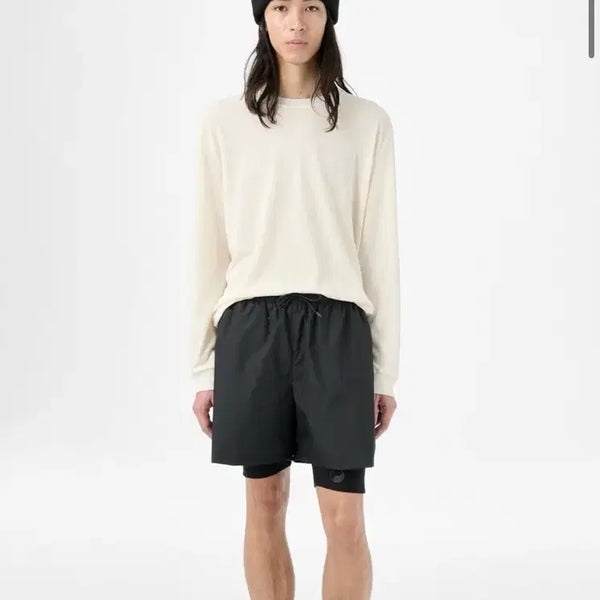 [BUNJANG] Our Legacy Workshop Running Shorts / 아워레가시 워크샵 러닝 반바지 미친 가격에 판매합니다!