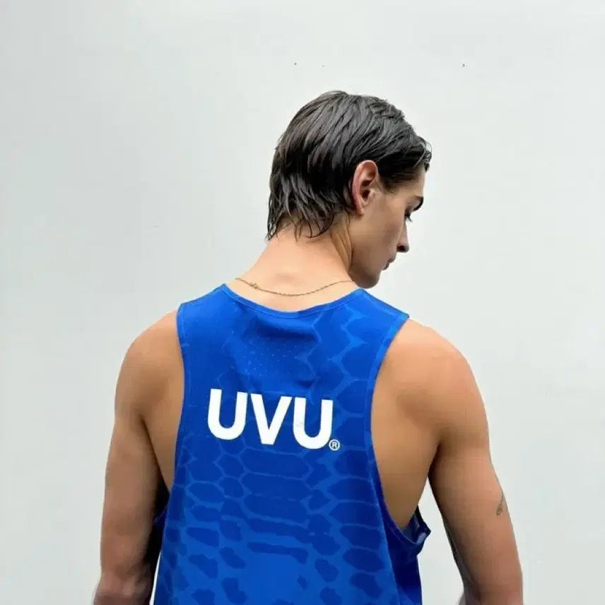 [BUNJANG] UVU Berlin 24 Racing Vest / UVU 베를린 24 레이싱 베스트