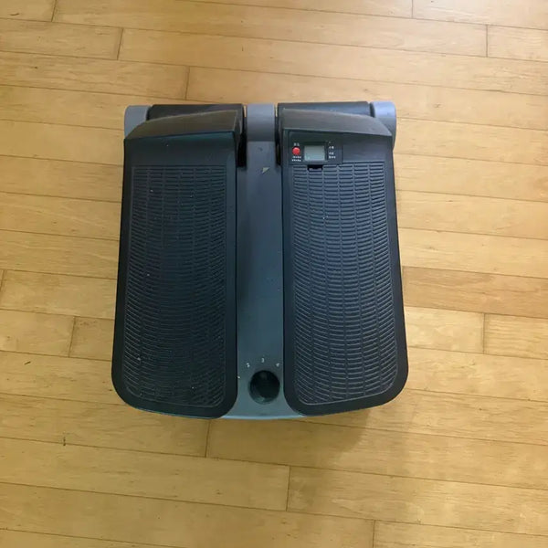 [BUNJANG] Compact Home Stepper with Anti-Slip Footplates / 스탭퍼
