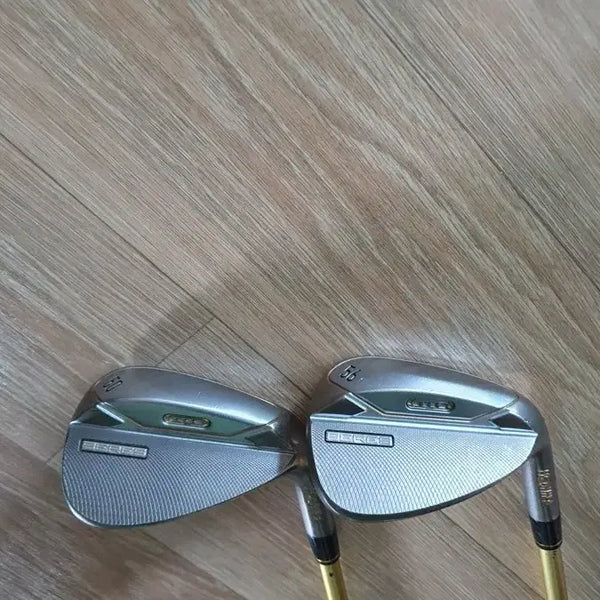 [BUNJANG] Honma Beres 3S 50° 56° Custom Wedge Set / 혼마 베레스 3스타 50도  56도 웨지 셋트(커스텀)